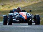 Ariel Atom 3 2007 года (UK)